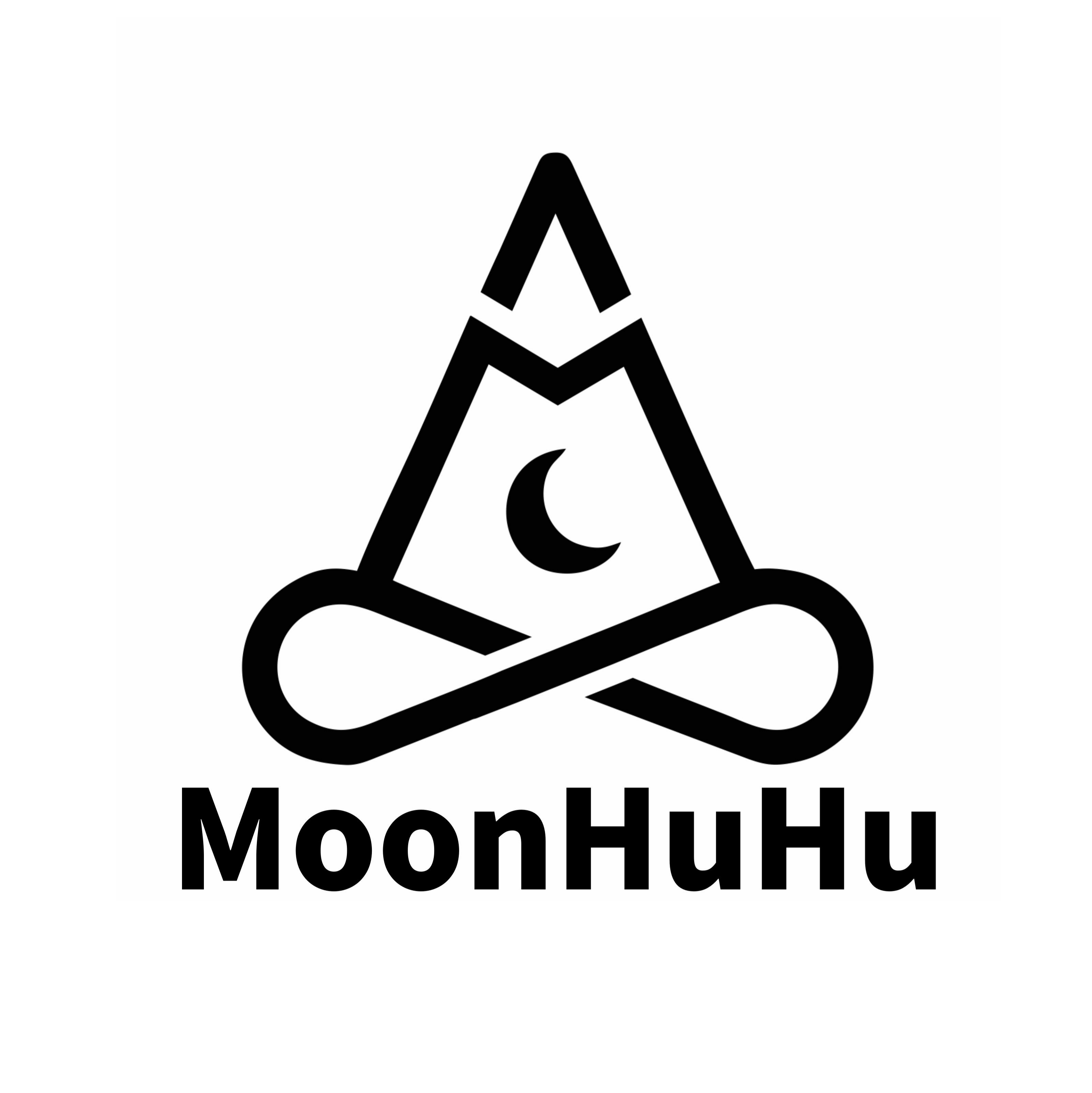 MoonHuHu月呼呼