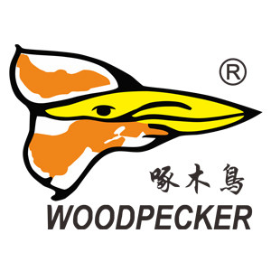 WOODPECKER啄木鸟旗舰店