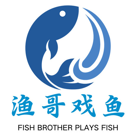 渔哥戏鱼旗舰店