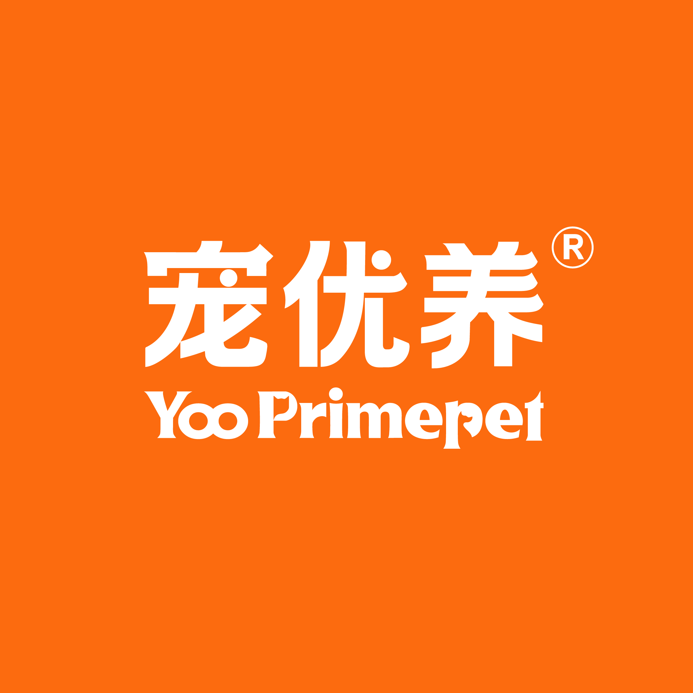 宠优养旗舰店 店铺LOGO