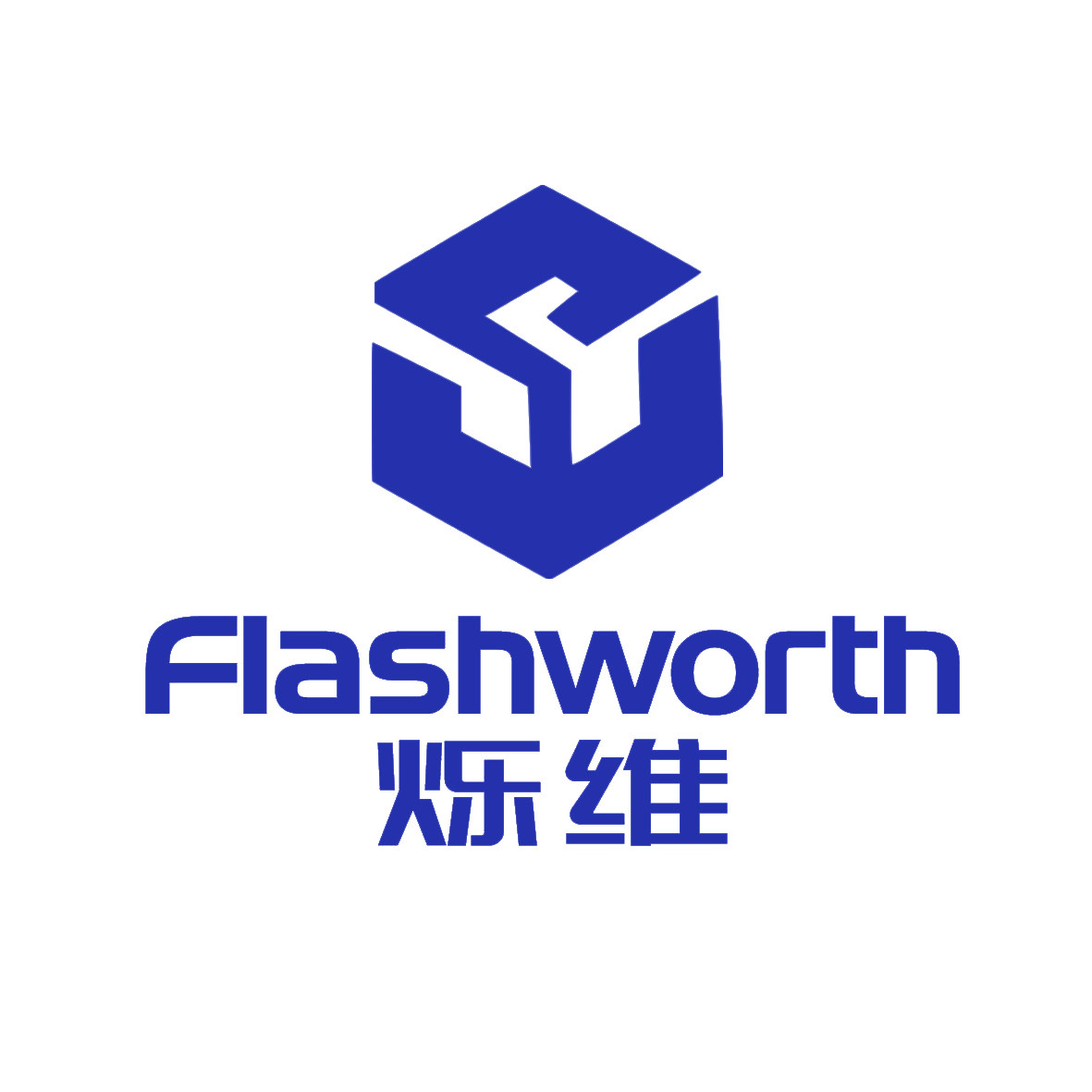 Flashworth烁维旗舰店