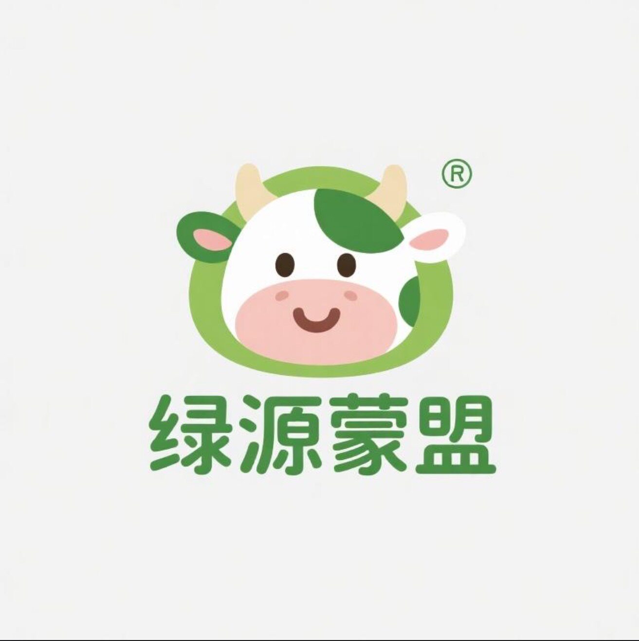 绿源蒙盟乳品旗舰店