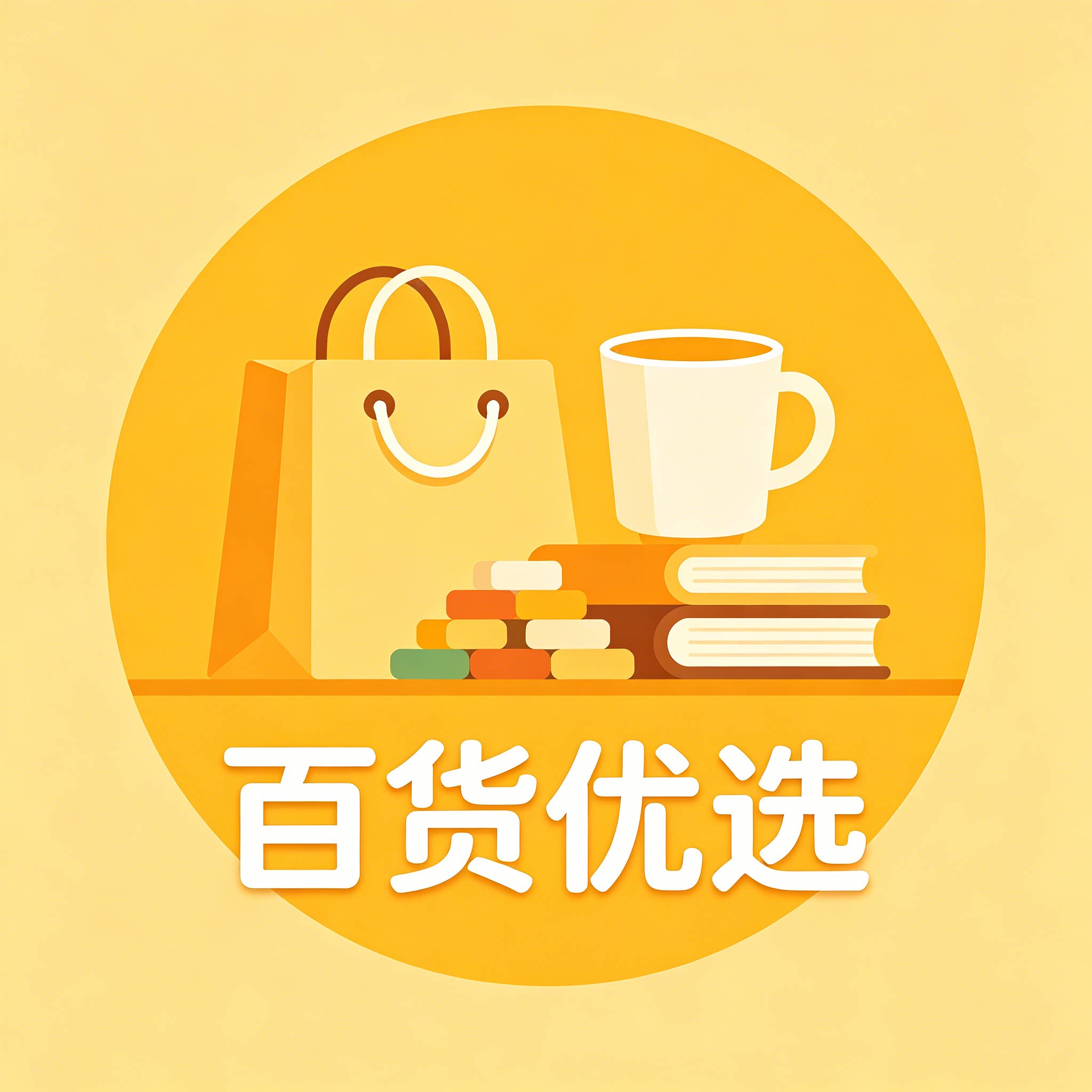 头顶温柔 店铺LOGO
