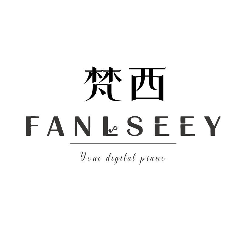 FANLSEEY梵西乐器旗舰店
