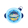 OCEANARIUM运动户外旗舰店
