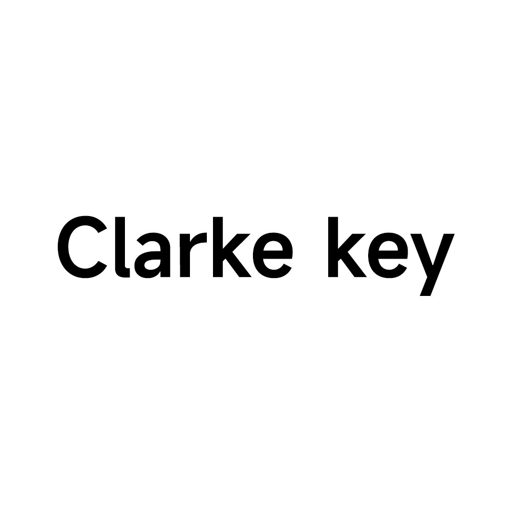 Clarke Key