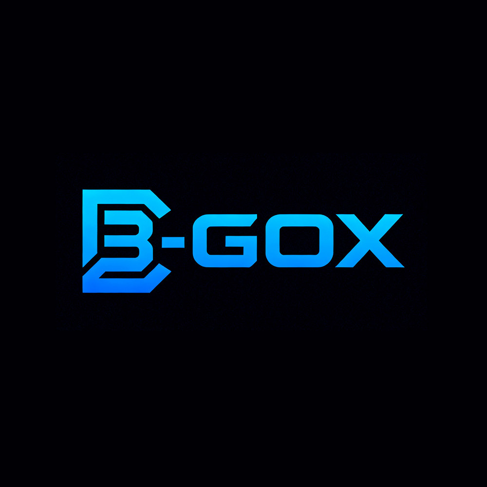 BGOX旗舰店