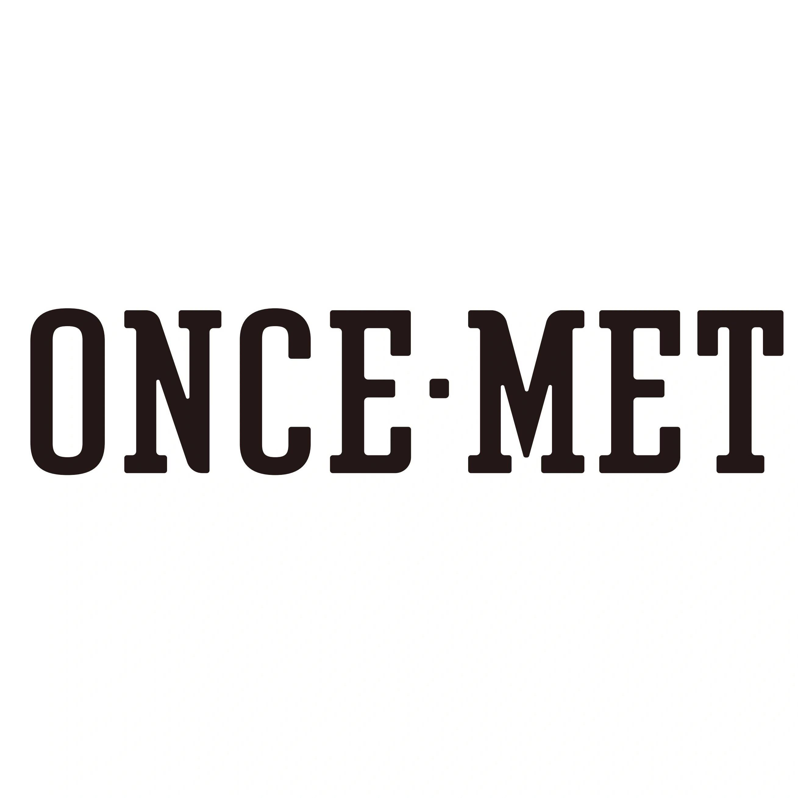 ONCEMET旗舰店