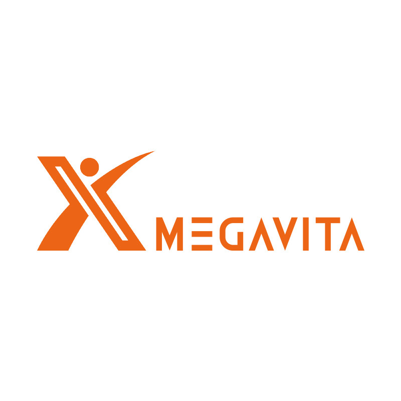 Megavita运动旗舰店 店铺LOGO
