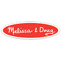 melissa&doug旗舰店 店铺LOGO