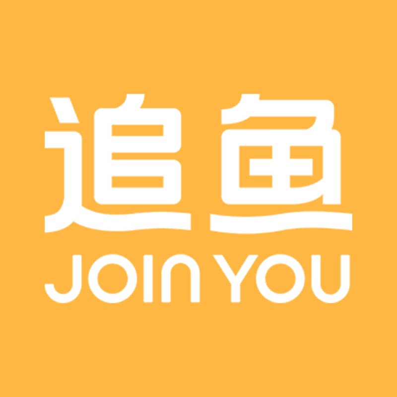 追鱼童装旗舰店 店铺LOGO