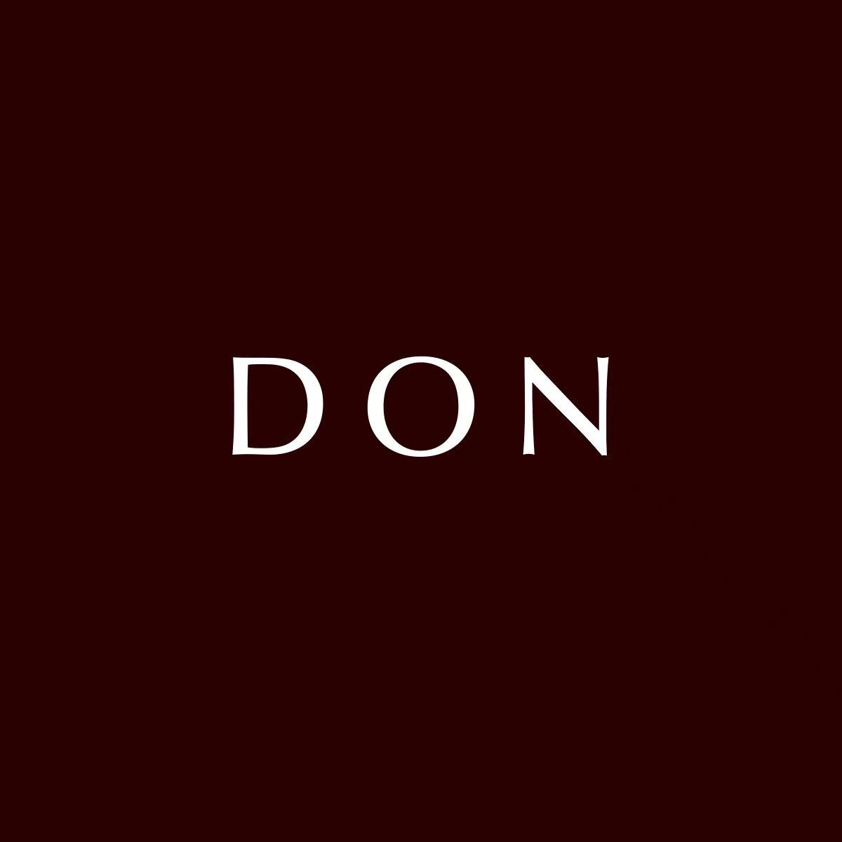 YUNG DON