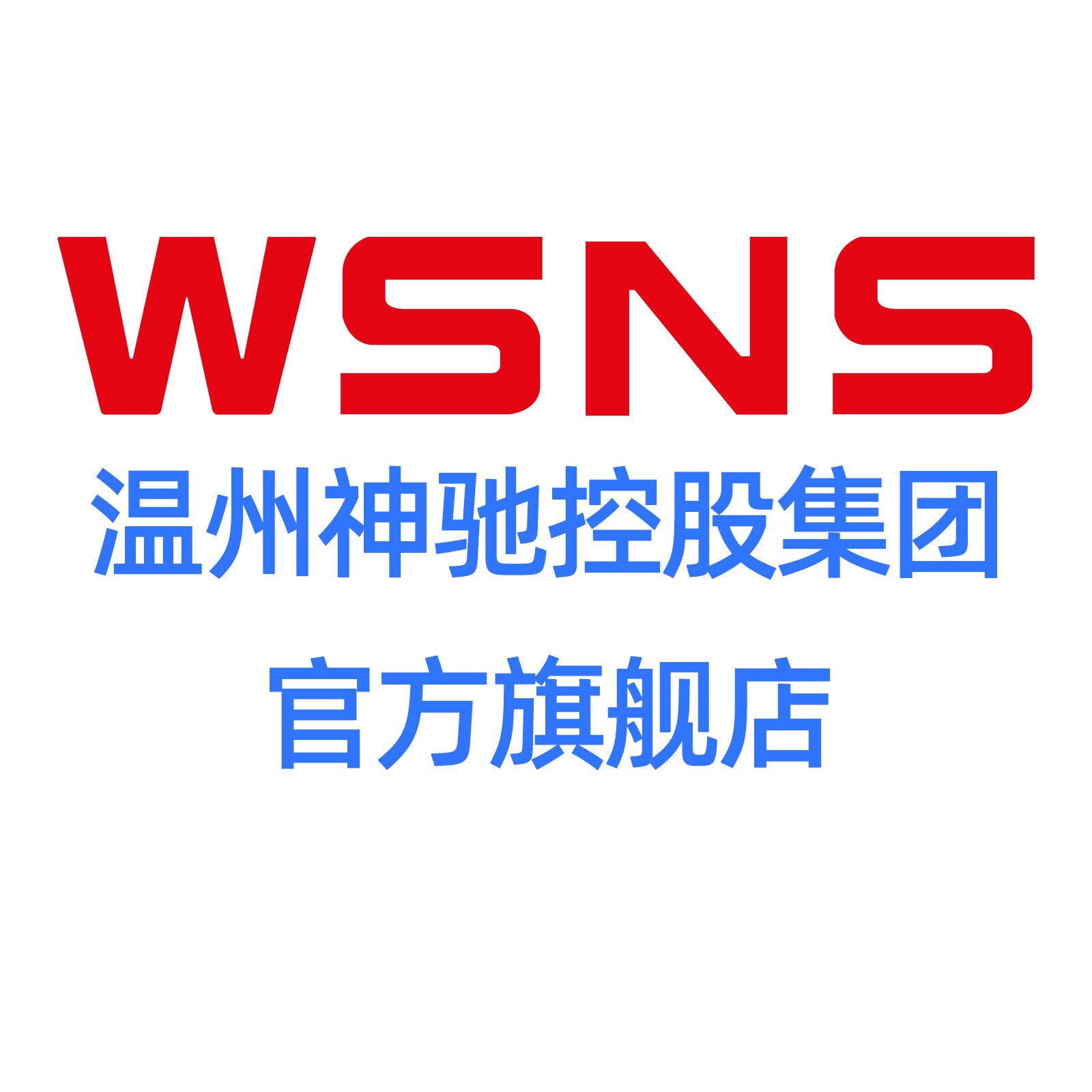 WSNS浙江山耐斯控股集团公司企业店