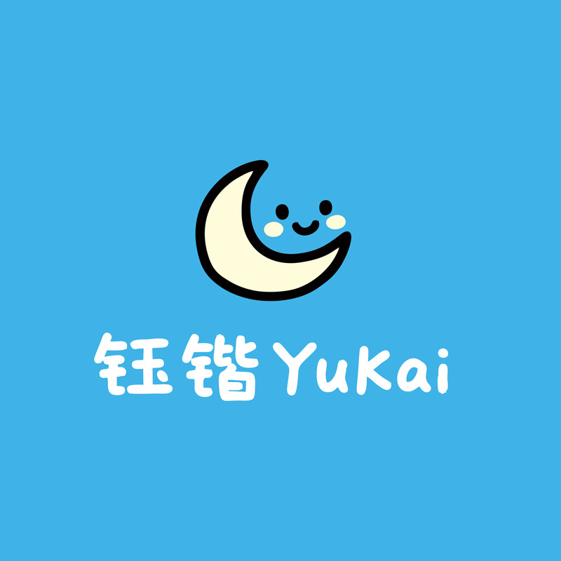 钰锴旗舰店 店铺LOGO