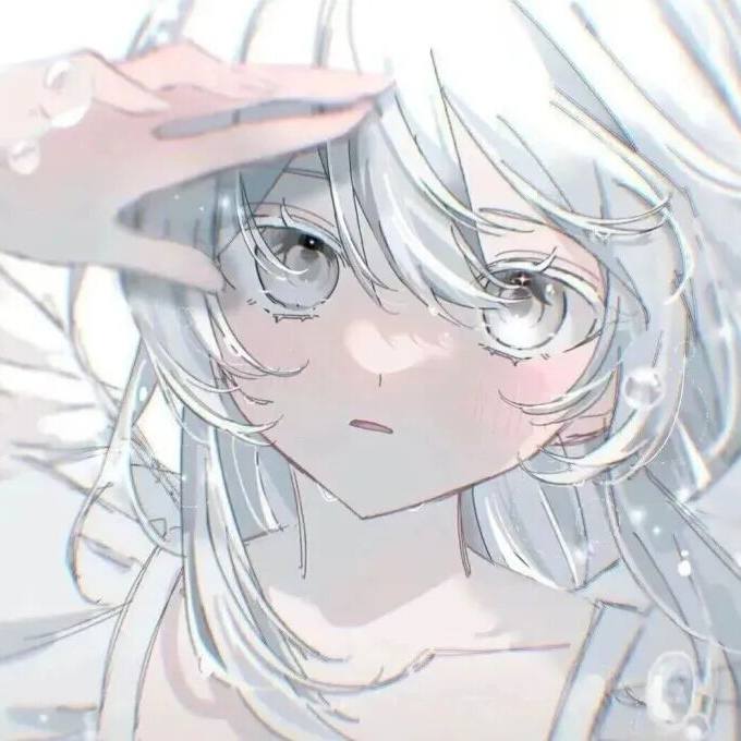 邂逅冬天