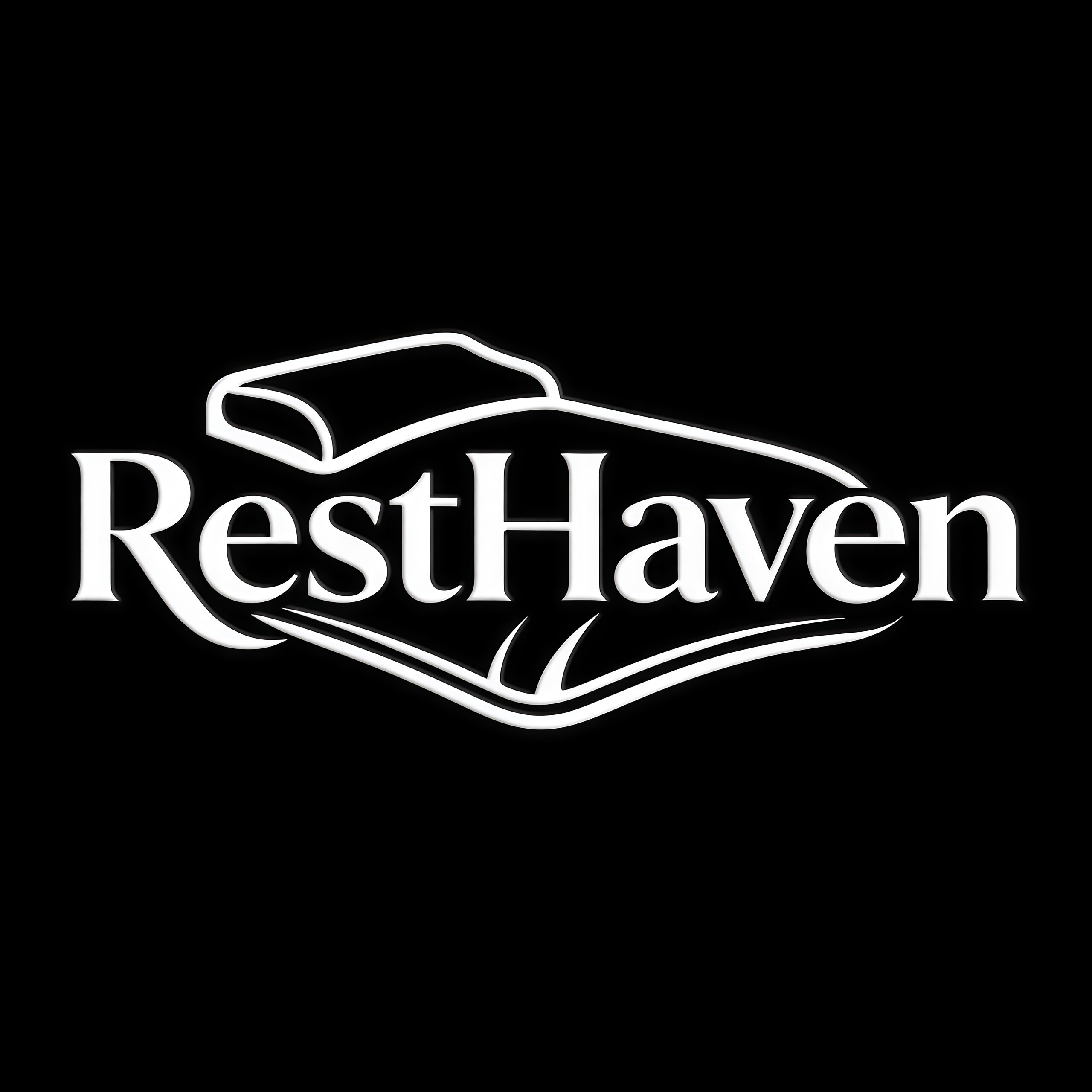 意大利RestHaven 店铺LOGO