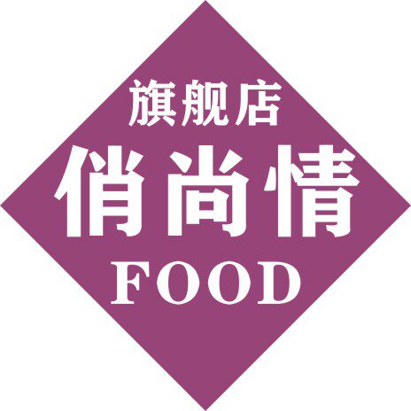 俏尚情旗舰店 店铺LOGO