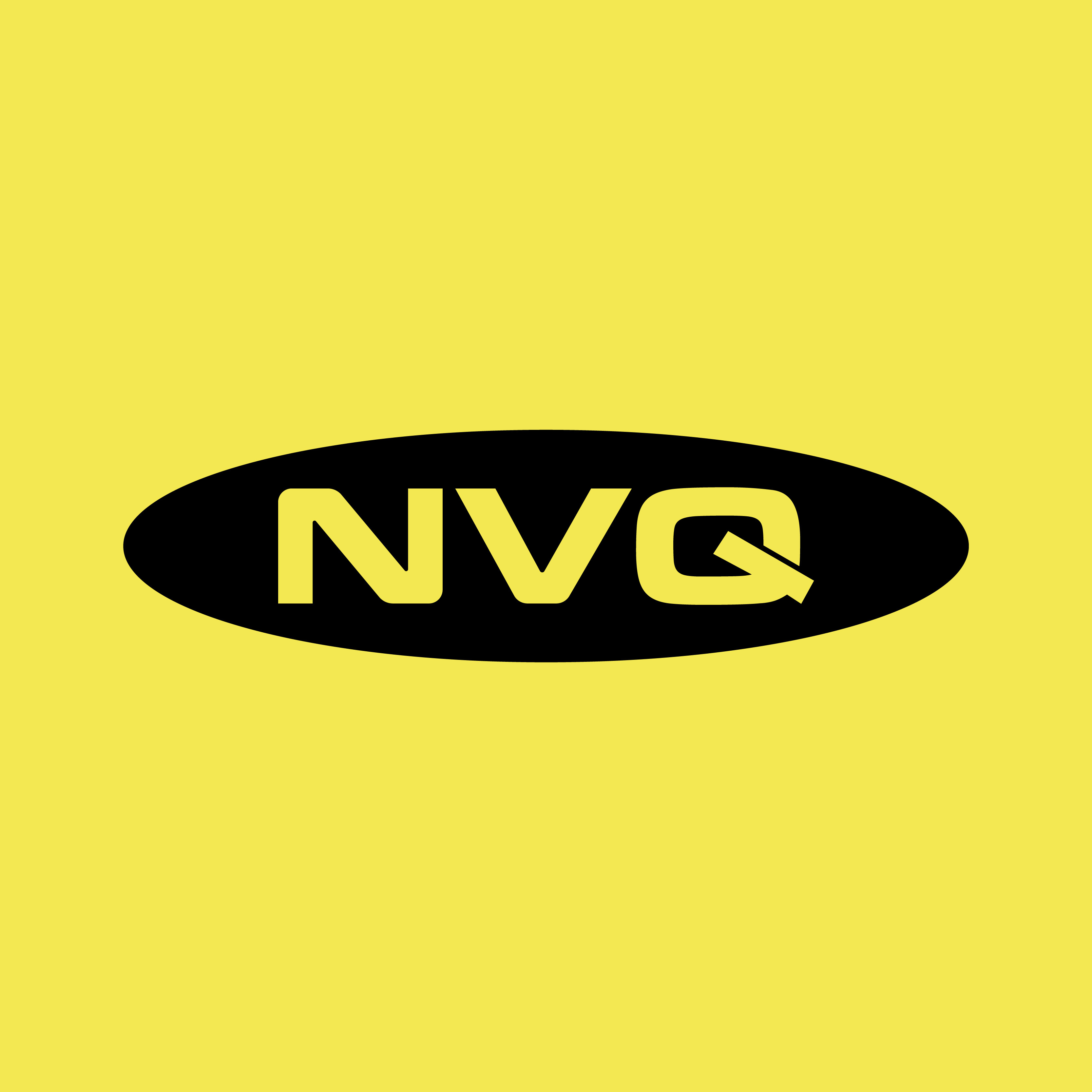 nvq旗舰店 店铺LOGO