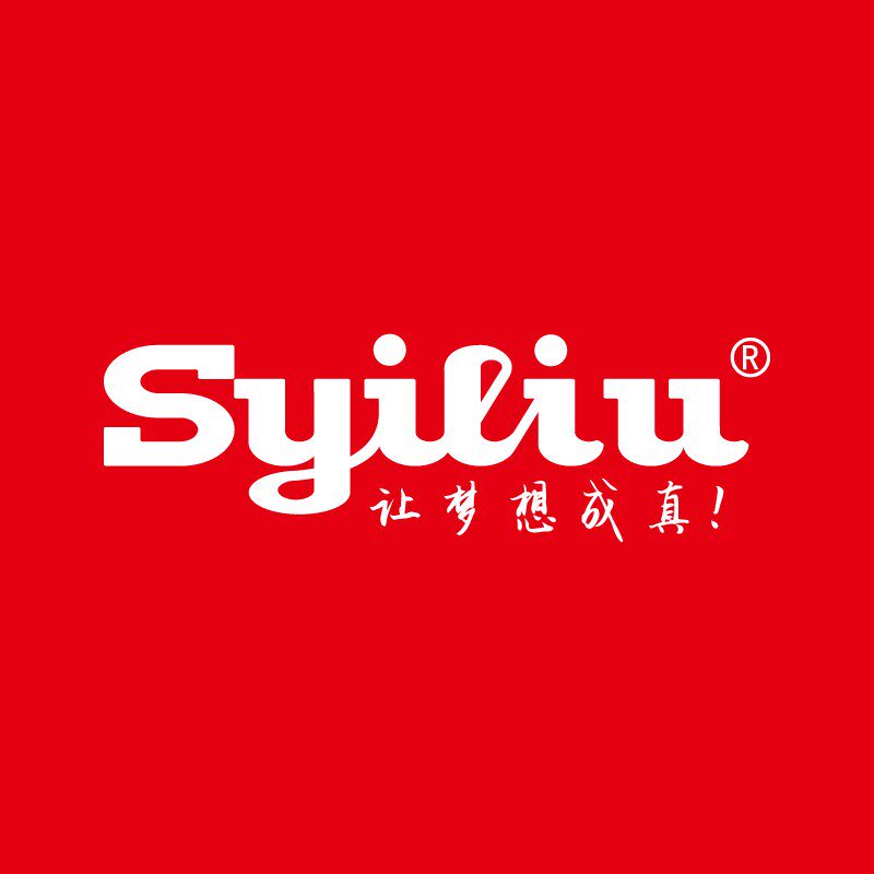 Syiliu运动旗舰店