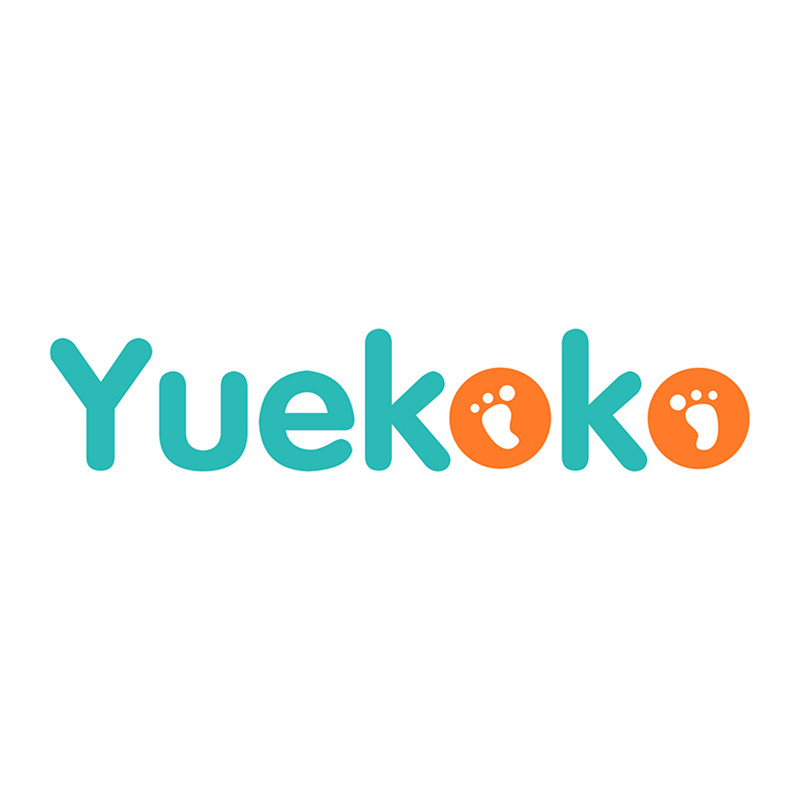 YUEKOKO旗舰店 店铺LOGO