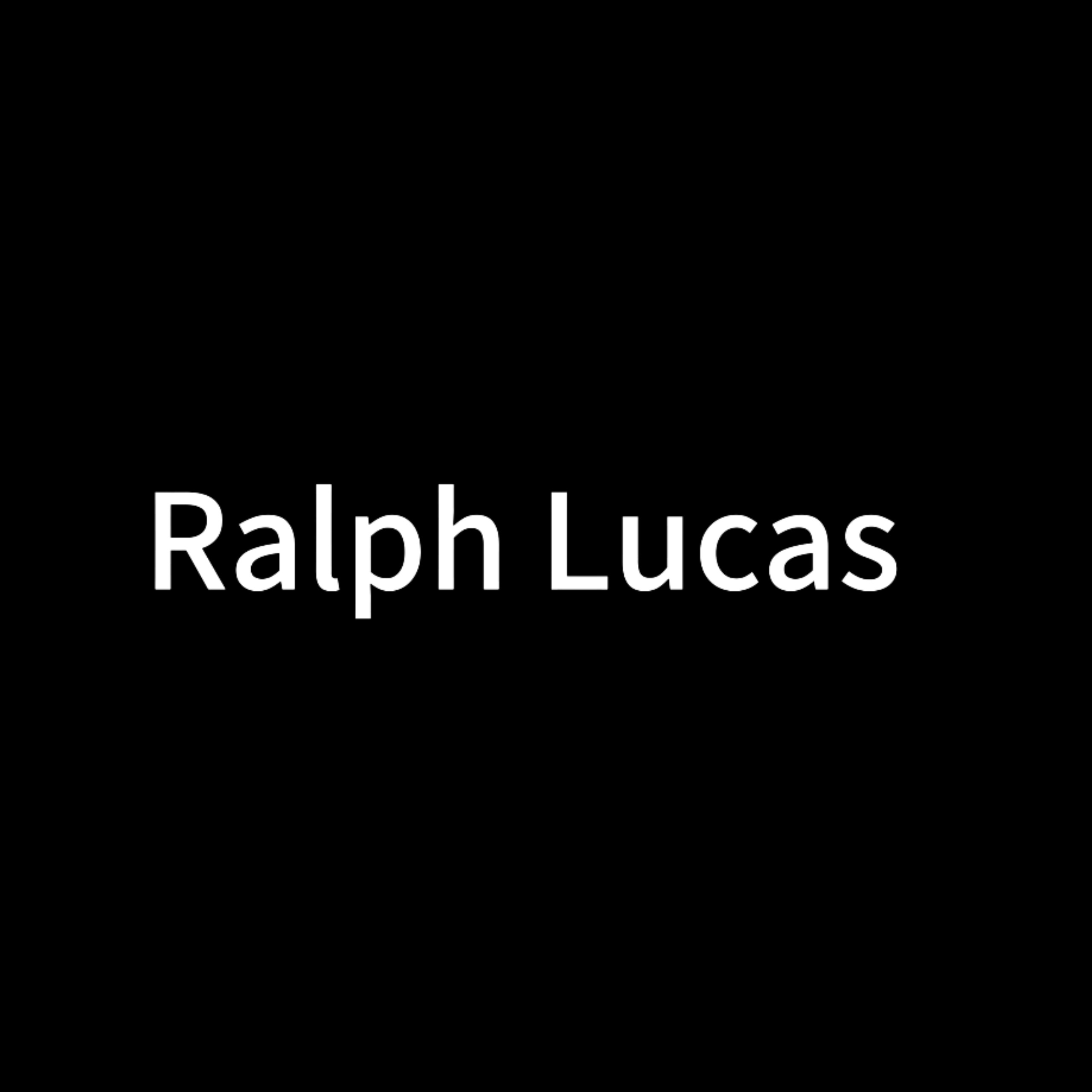 Ralph Lucas运动旗舰店