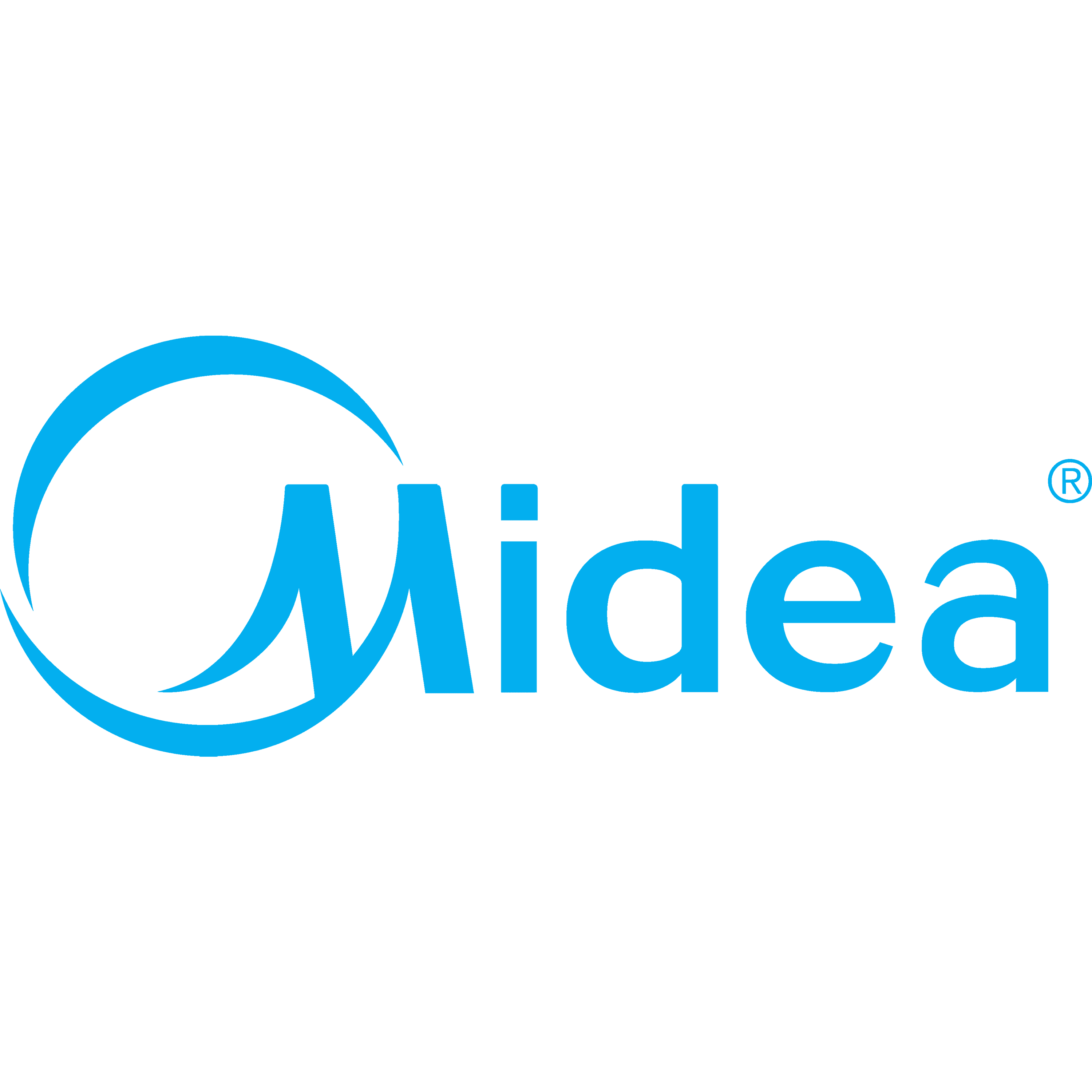 Midea美的热一专卖店
