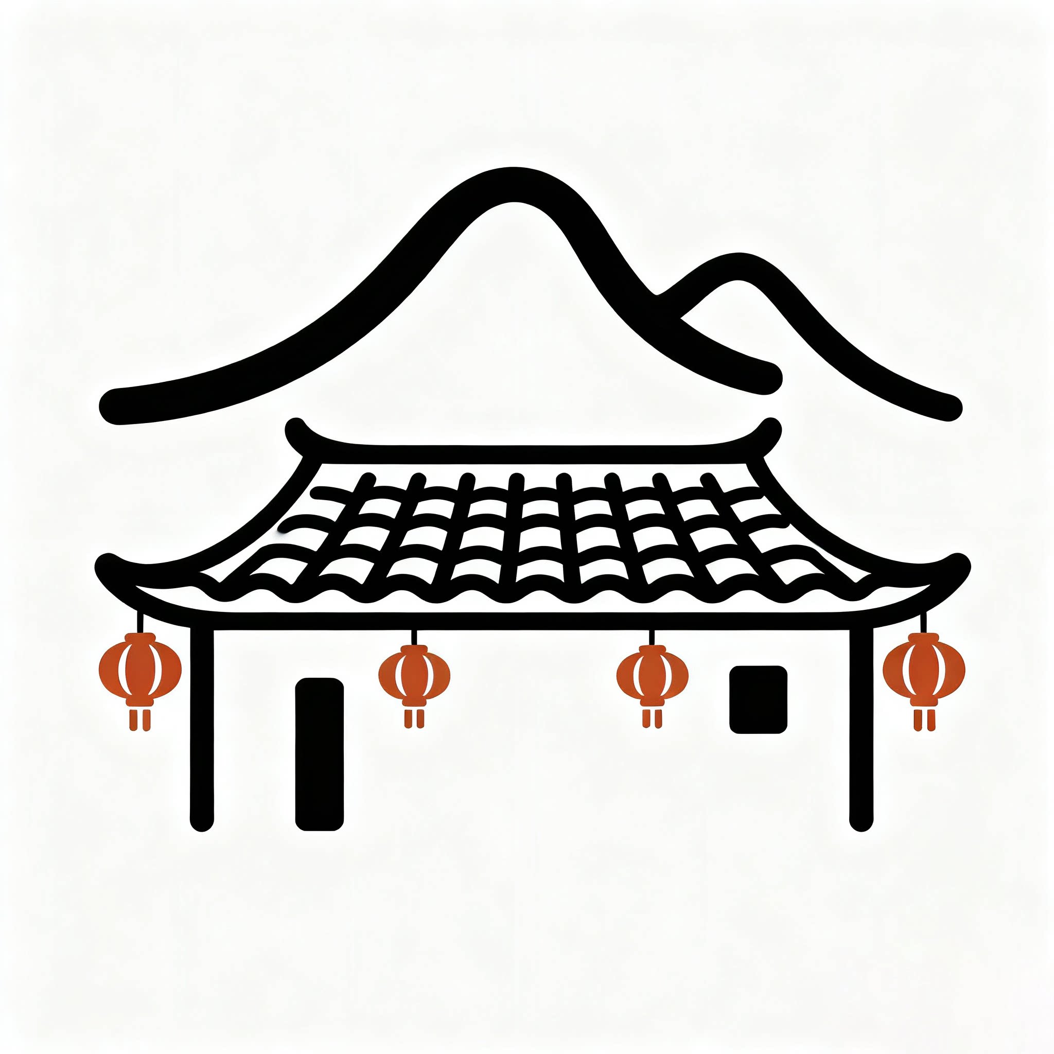 山里人家直供