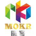 MOKR魔客旗舰店