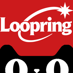 Loopring运动旗舰店