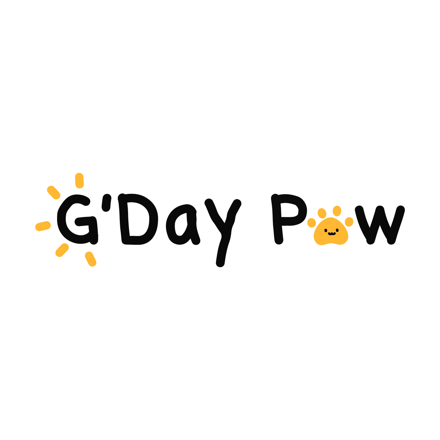 G'Day Paw旗舰店