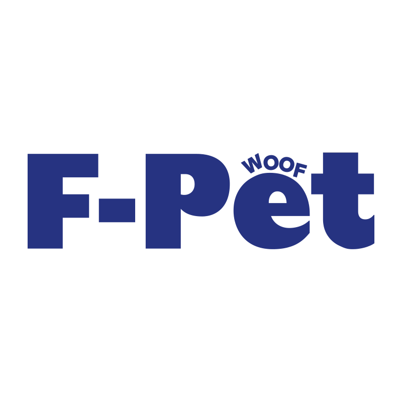 F-Pet woof旗舰店 店铺LOGO