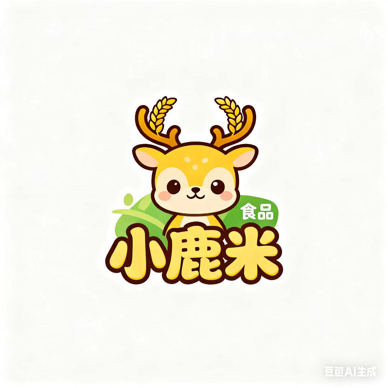 小鹿米食品