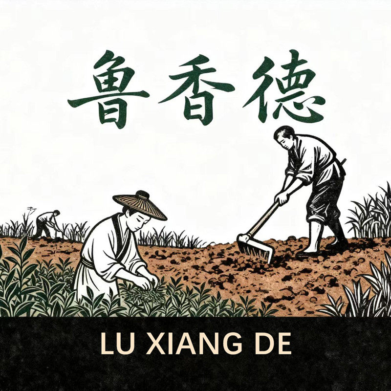 鲁香德旗舰店