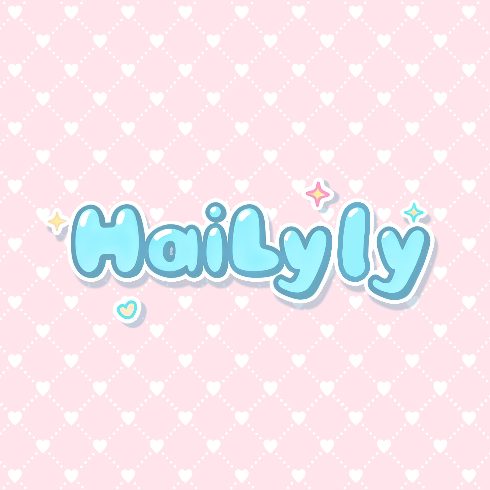 HaiLyly嗨莉莉旗舰店