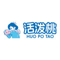 活泼桃旗舰店 店铺LOGO