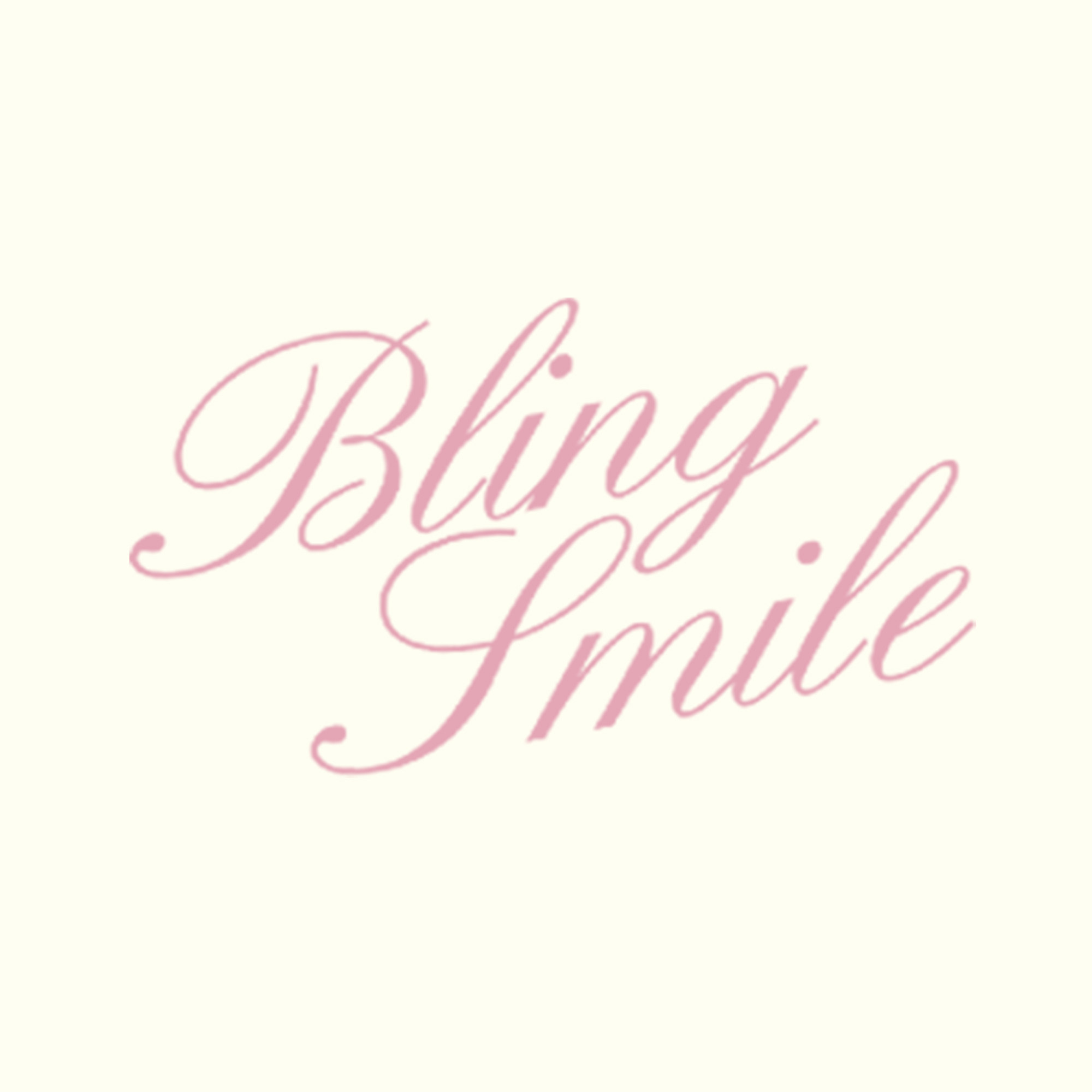 BLING SMILE旗舰店