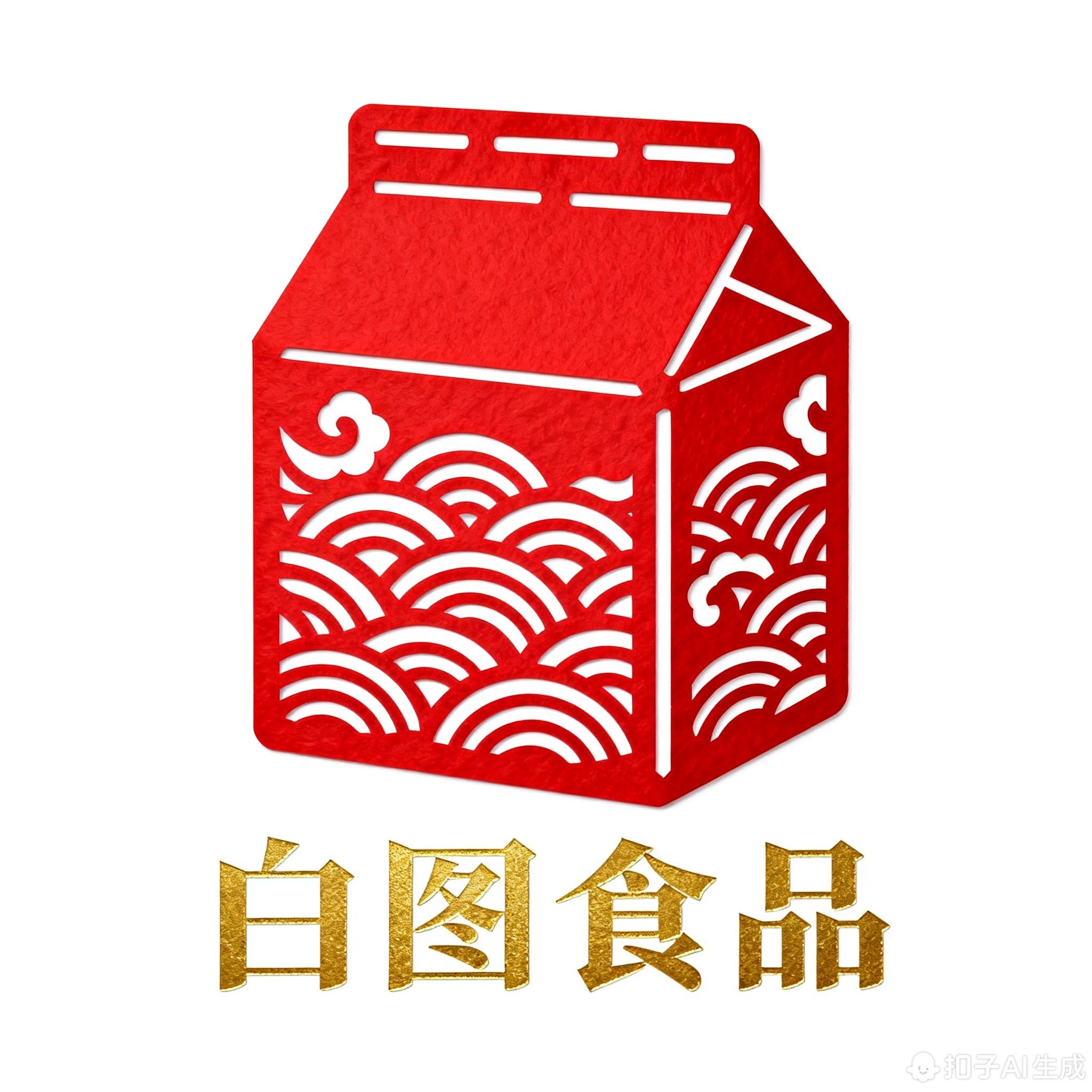 白图食品正品企业店