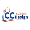 CC Design原创袋