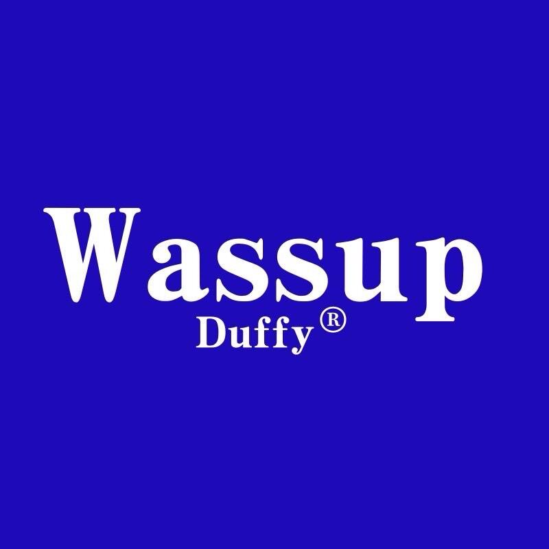 WASSUP DUFFY国潮牌店