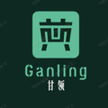 甘领旗舰店 店铺LOGO