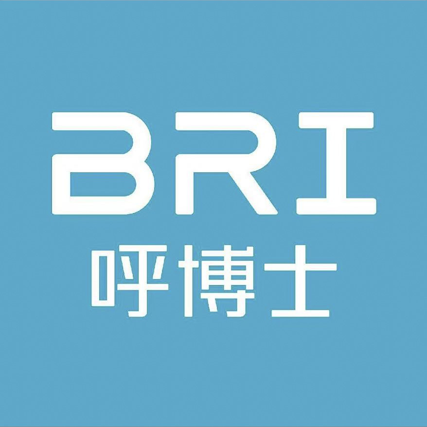 BRI呼博士旗舰店 店铺LOGO