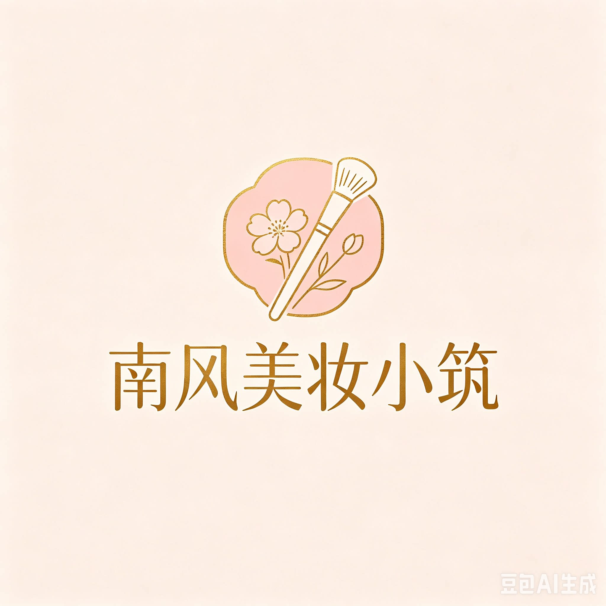 南风美妆小筑
