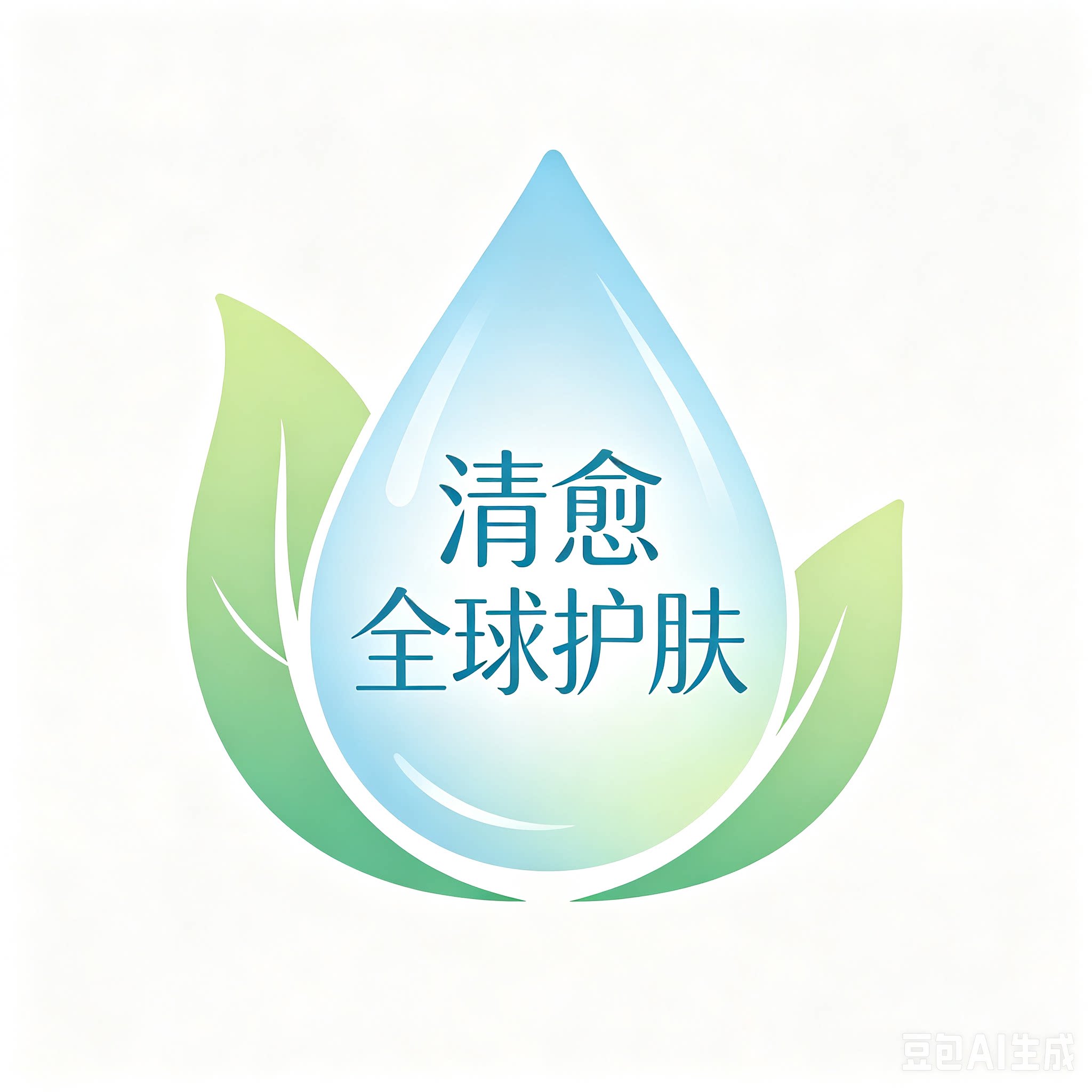 清愈全球护肤
