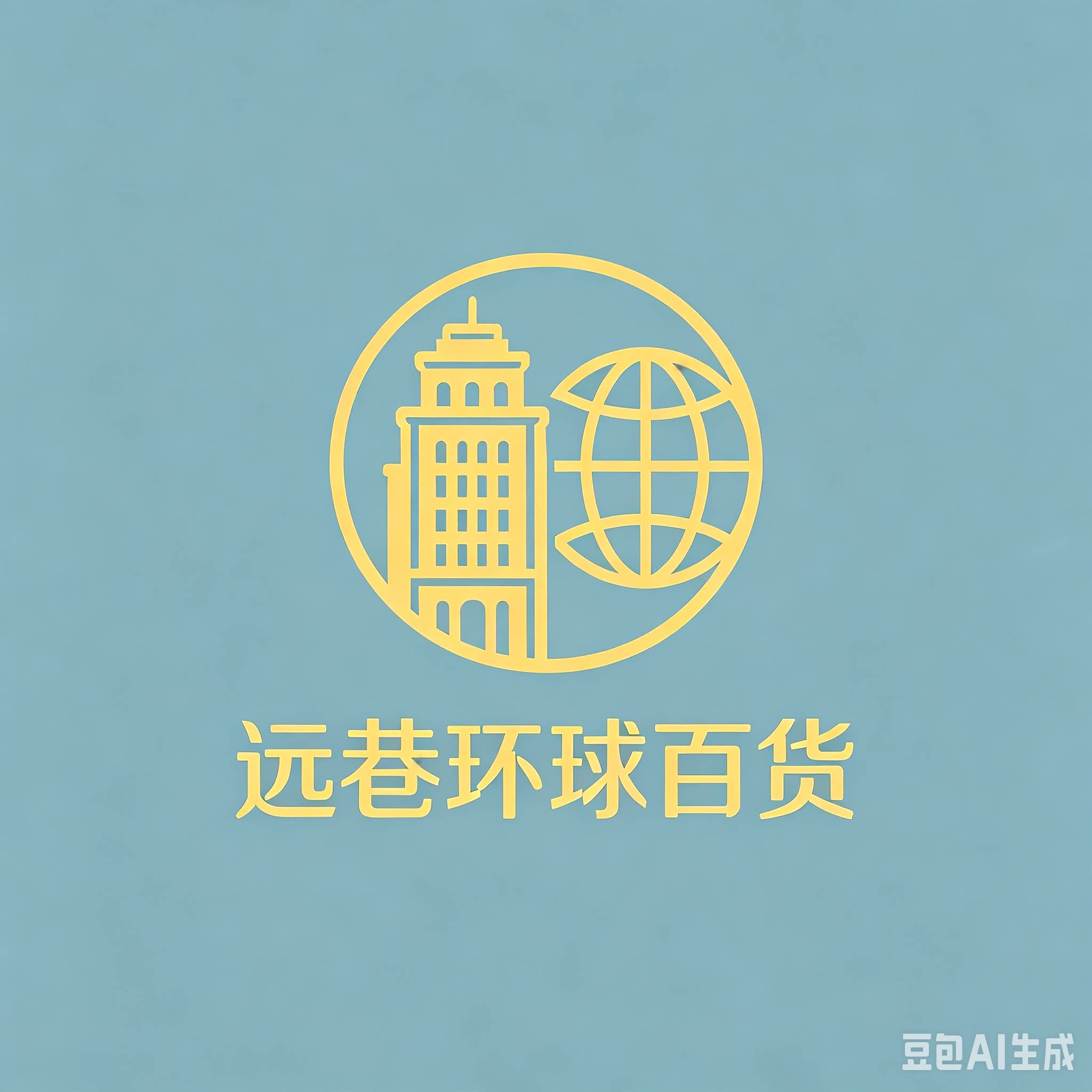 远巷环球百货