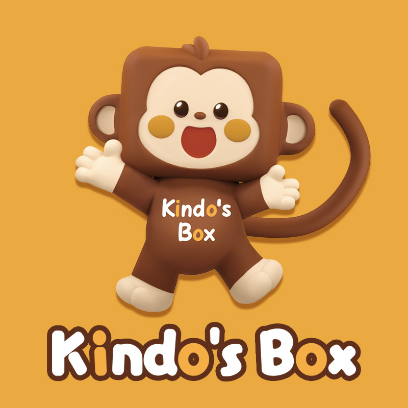 Kindo's Box母婴旗舰店