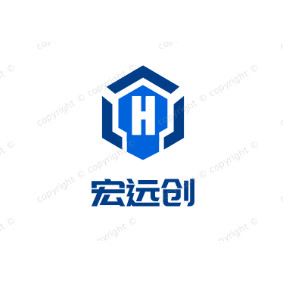 宏远创企业店 店铺LOGO