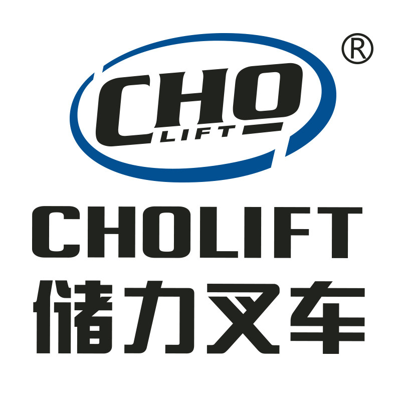 储力叉车沐克专卖店