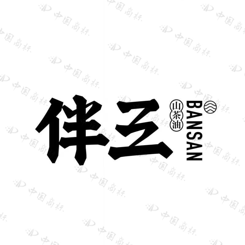 伴三旗舰店