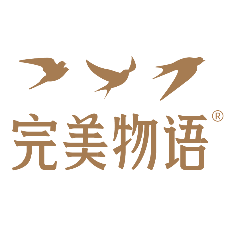 完美物语旗舰店 店铺LOGO