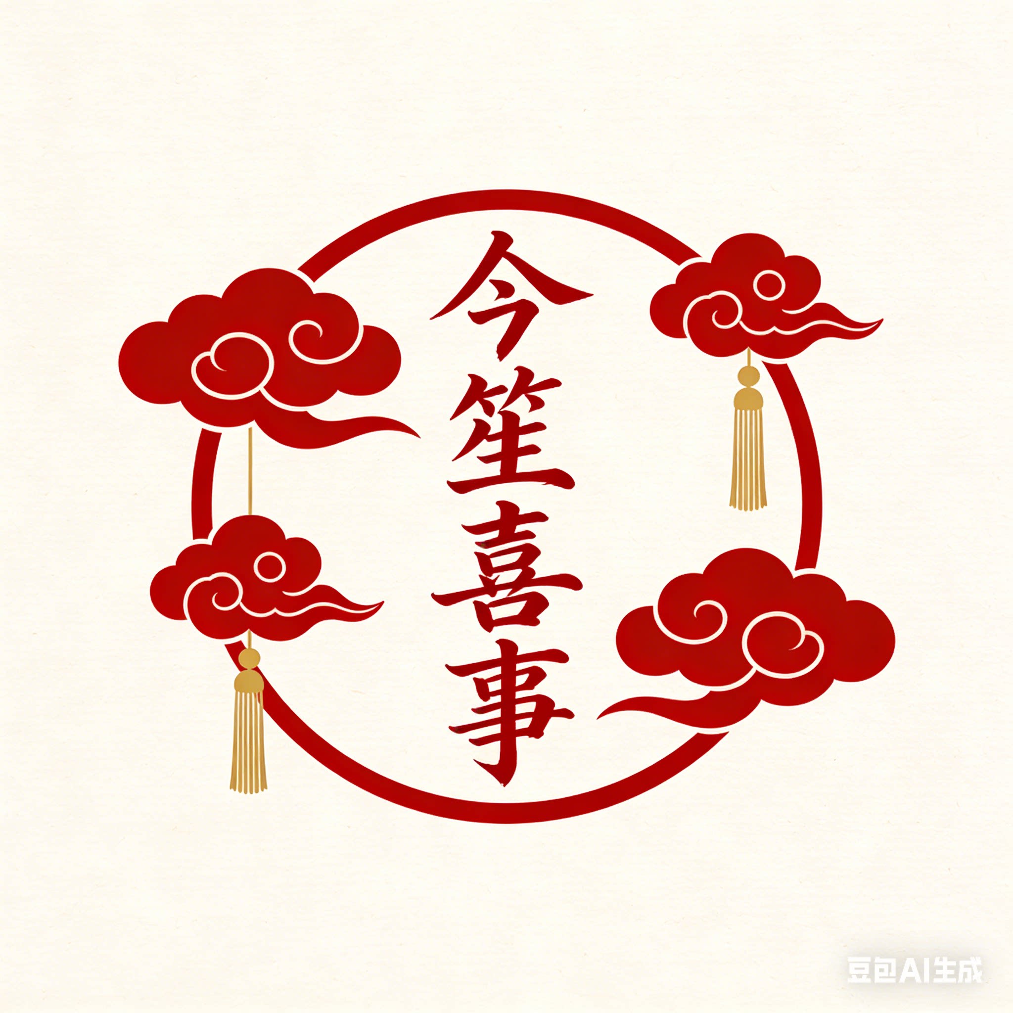 今笙喜事旗舰店
